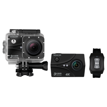 3CAM 4K5OWRB Външна видеокамера
