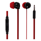 SEP 170 VC RED Стерео слушалки