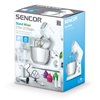 Food Processor Sencor STM 3770WH