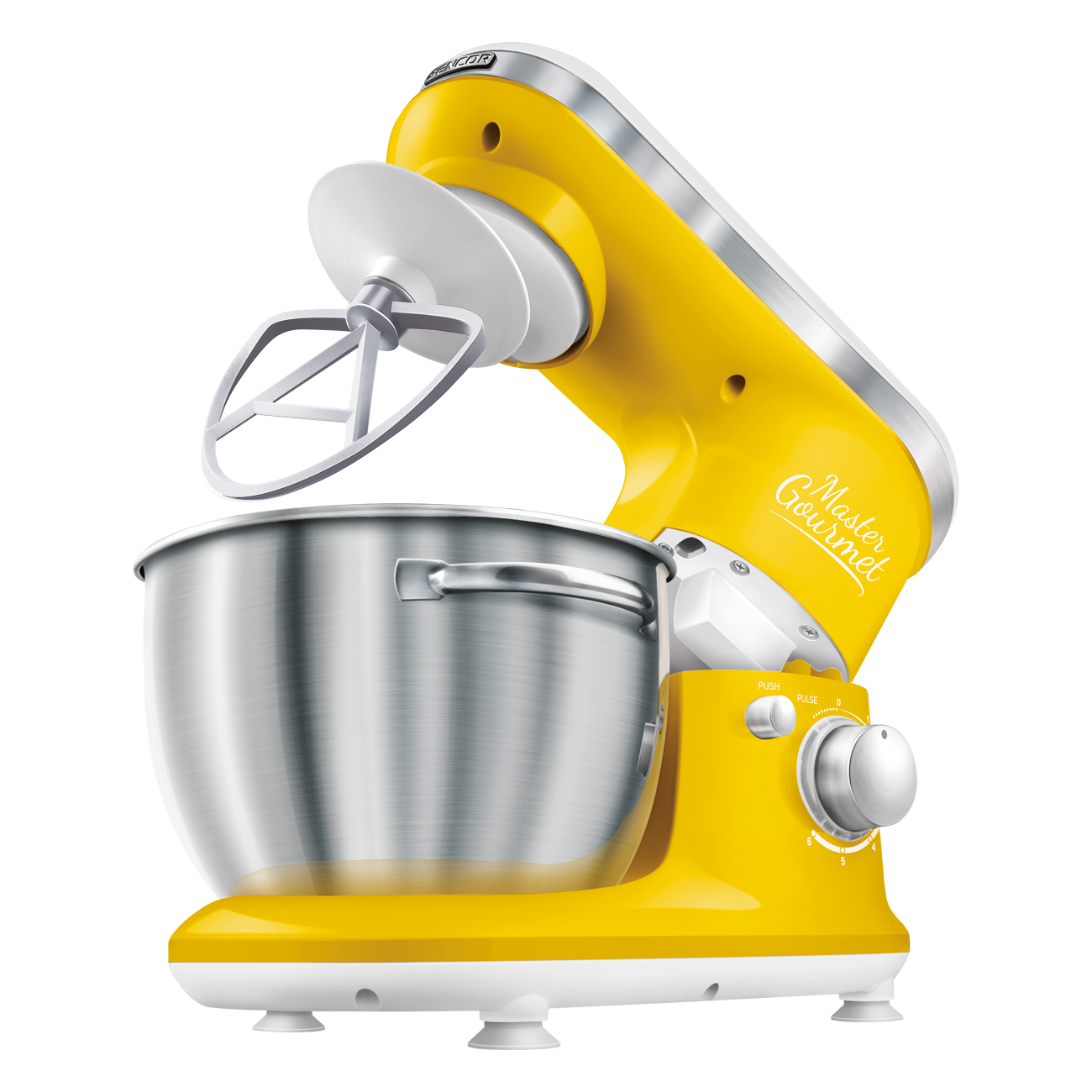 STM 3626YL Кухненски робот