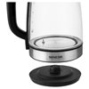 Variable Temperature Electric Kettle Sencor SWK 2090BK