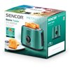 Electric Toaster Sencor STS 6051GR