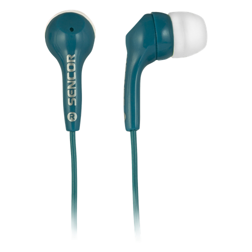 SEP 120 BLUE Стерео слушалки