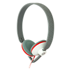 SEP 428 GREY Стерео слушалки