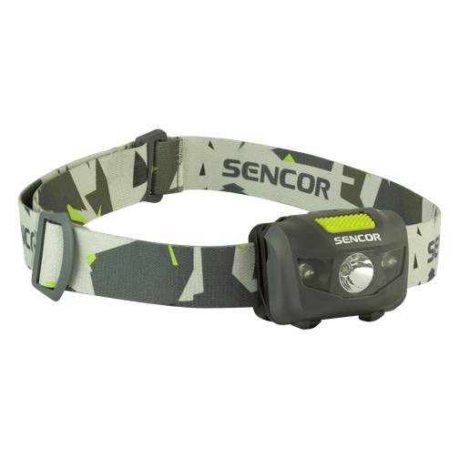 SLL 55 GREY Лампа челник