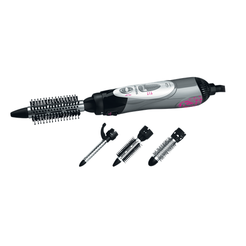 SHS 7401WH Маша за коса с горещ въздух