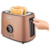 Electric Toaster Sencor STS 6056GD