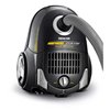 Bagged vacuum cleaner Sencor SVC 7CA
