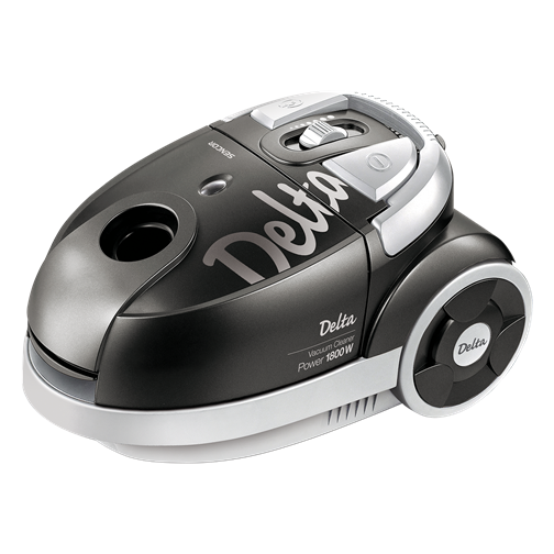 SVC 670 DELTA Прахосмукачка с торбичка
