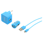 SCO 516-000BL USB комплект