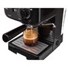 Espresso / Cappuccino Maker Sencor SES 1710BK