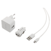 SCO 516-000WH USB комплект