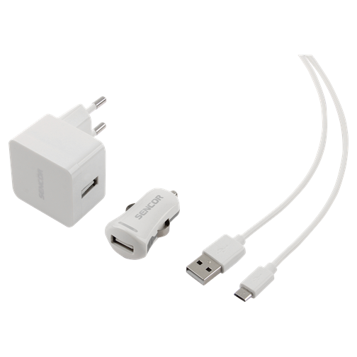 SCO 516-000WH USB комплект