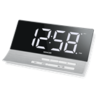 SDC 5100 Цифров часовник с аларма
