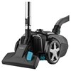 Bagged vacuum cleaner Sencor SVC 684TQ
