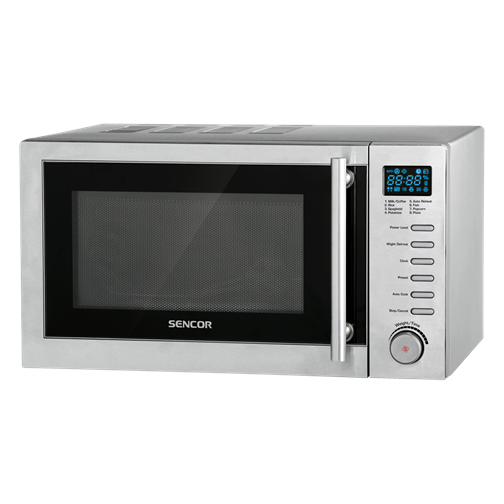 SMW 6002DS Микровълнова фурна