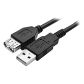 SCO 510-015 USB Кабел-Редукция