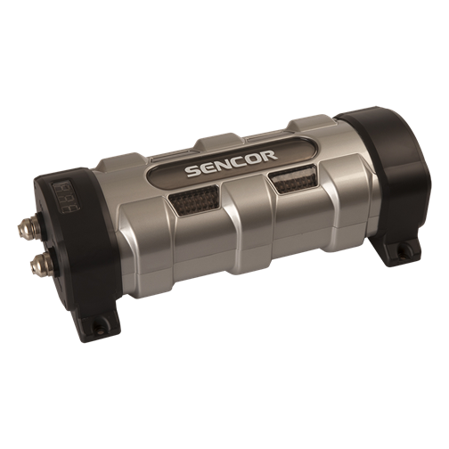 SCA CAP401 Кондензатор