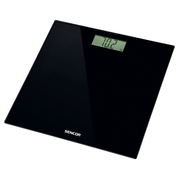 SBS 2300BK Персонален кантар