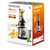 Slow Juicer Sencor SSJ 4070SL