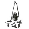 Bagged Vacuum Cleaner Sencor SVC 9000BK