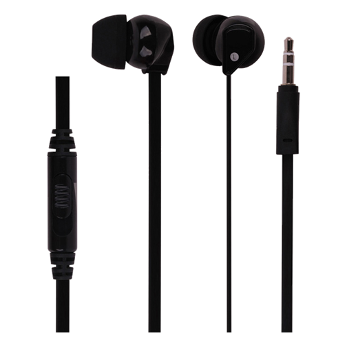 SEP 170 VC BLACK  Стерео слушалки