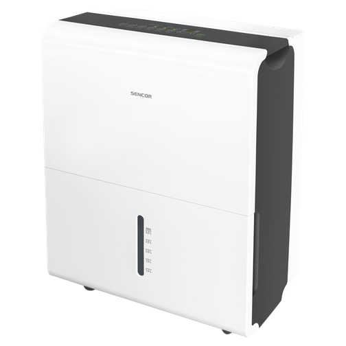 SDH 3010WH Портативен обезвлажнител