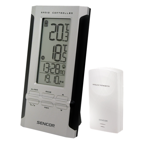 SWS 120 Метеорологична станция