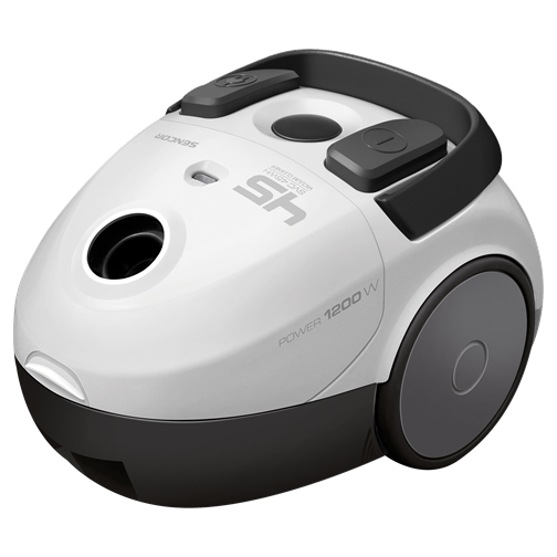 SVC 45WH Прахосмукачка с торба