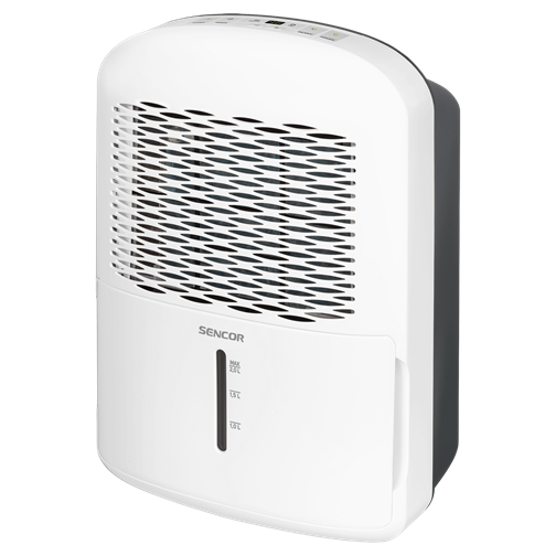 SDH 1010WH  Портативен обезвлажнител