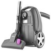 Bagged vacuum cleaner Sencor SVC 682VT