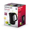 Electric Kettle Sencor SWK 2511BK