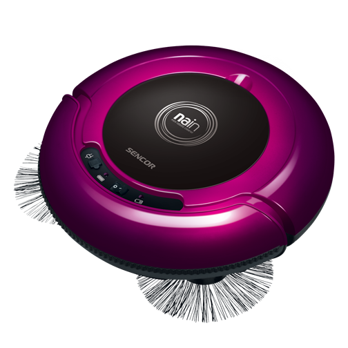 SVC 7020VT Роботизирана прахосмукачка