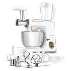 STM 3700WH Кухненски робот