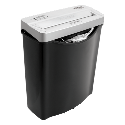 SSK 407 Шредер за хартия