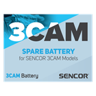 3CAM BATTERY Батерия за 3CAM