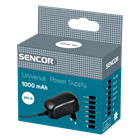 SPS 10 Универсален модул за зареждане 1000 mAh