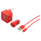 SCO 516-000RD USB комплект