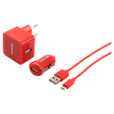 SCO 516-000RD USB комплект