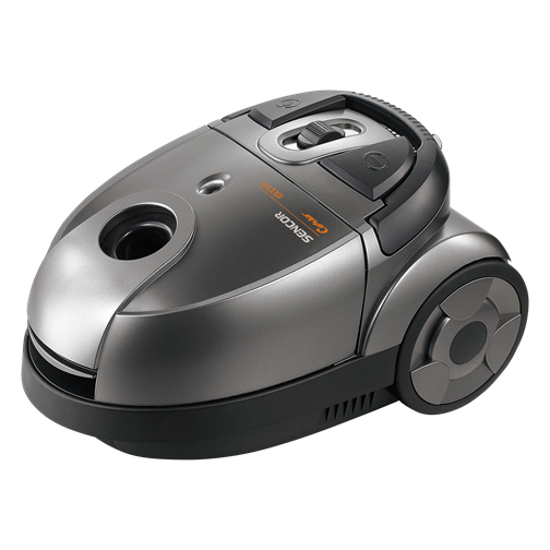 SVC 660SL CORSO Прахосмукачка с торбичка