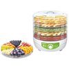 Food Dehydrator Sencor SFD 790WH