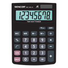 SEC 320/8 Настолен калкулатор
