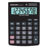 SEC 320/8 Настолен калкулатор