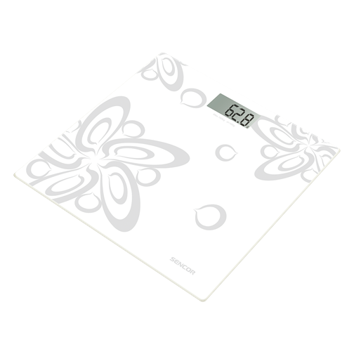 SBS 2507WH Персонален кантар