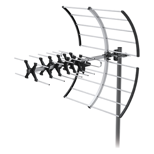 SDA-620 Външна DVB-T Антена