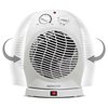 Hot Air Fan Heater Sencor SFH 7051WH