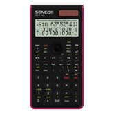 SEC 160 RD Училищен калкулатор