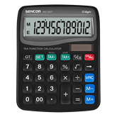 SEC 352T/12 Настолен калкулатор