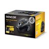 Bagged vacuum cleaner Sencor SVC 7CA