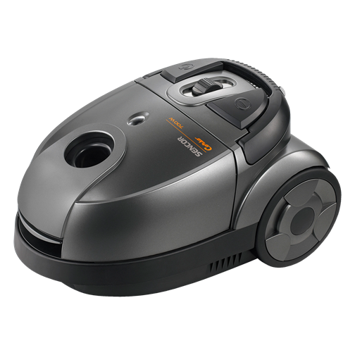 SVC 660SL Прахосмукачка с торба